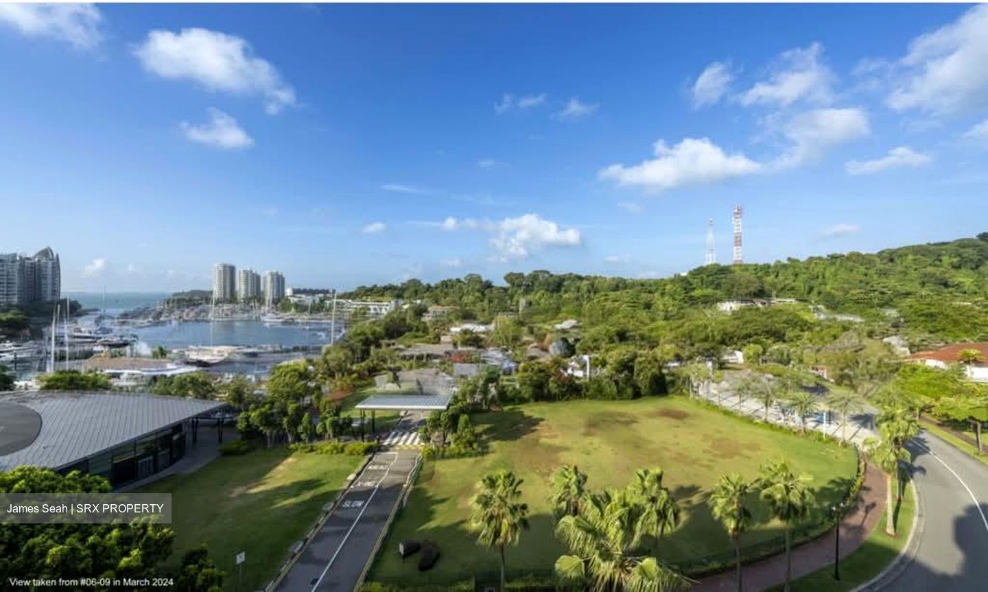 The Residences at W Singapore Sentosa Cove (D4), Condominium #576674941